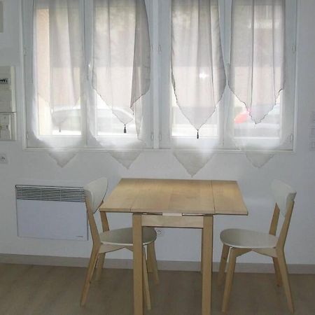 Petit Studio A Bordeaux Chartrons / Jardin Public Екстериор снимка