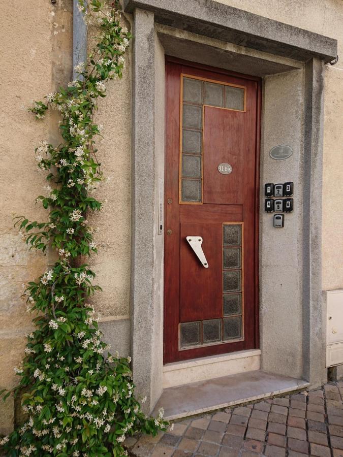 Petit Studio A Bordeaux Chartrons / Jardin Public Екстериор снимка