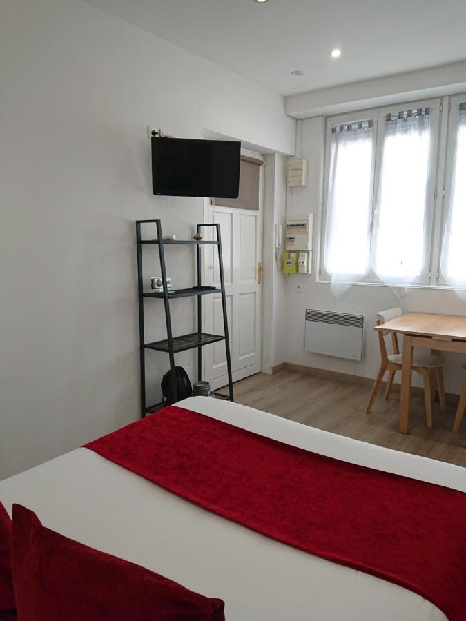 Petit Studio A Bordeaux Chartrons / Jardin Public Екстериор снимка